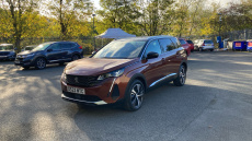 Peugeot 5008 1.5 BlueHDi GT 5dr EAT8 Diesel Estate